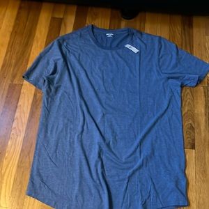 NWT old navy blue tee